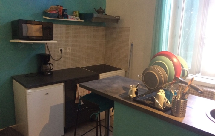 Immeuble BEZIERS (34500)  107 m2 160 000 € 