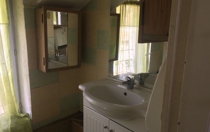 Immeuble BEZIERS (34500)  107 m2 160 000 € 