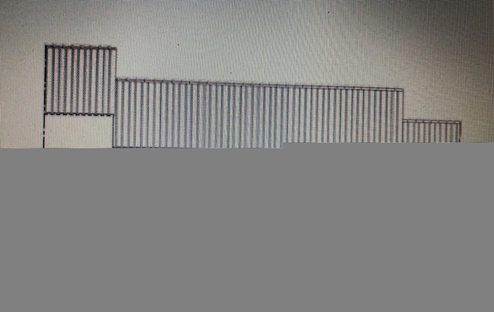 Immeuble CUXAC-D'AUDE (11590)  180 m2 113 400 € 