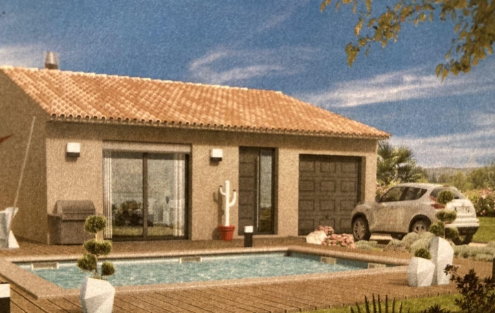 Terrain NARBONNE (11100)   76 000 € 