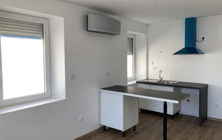 Réseau Immo-diffusion : Appartement P1  PORT-LA-NOUVELLE  32 m2 72 000 € 