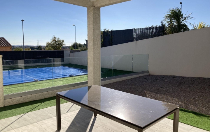 Maison / Villa NARBONNE (11100) 96 m2 399 000 € 