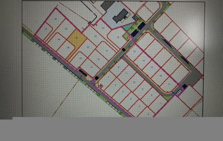 Terrain GINESTAS (11120)  135 m2 86 000 € 