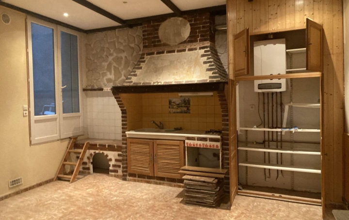 5 Pièces BEZIERS (34500)  113 m2 156 600 € 