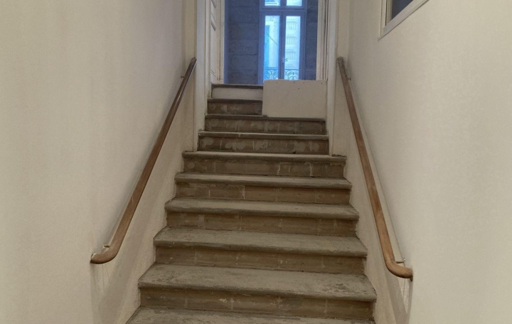 5 Pièces BEZIERS (34500)  113 m2 156 600 € 