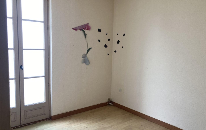 Immeuble BEZIERS (34500)  566 m2 515 000 € 