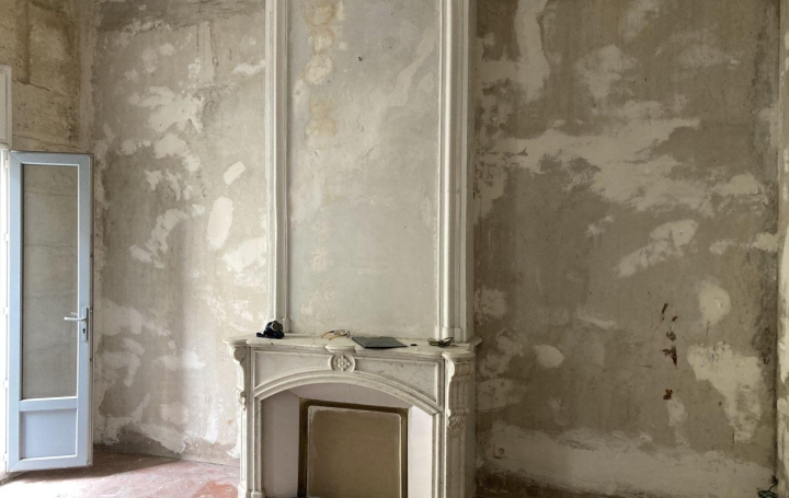 3 Pièces BEZIERS (34500)  113 m2 140 400 € 