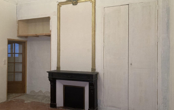 3 Pièces BEZIERS (34500)  113 m2 140 400 € 