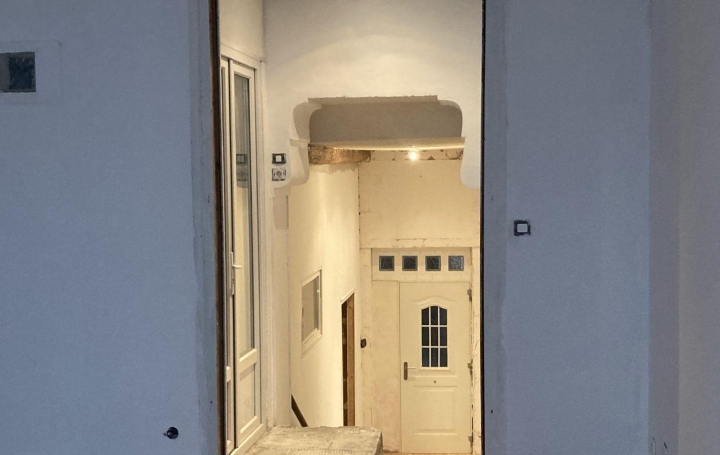 3 Pièces BEZIERS (34500)  113 m2 140 400 € 