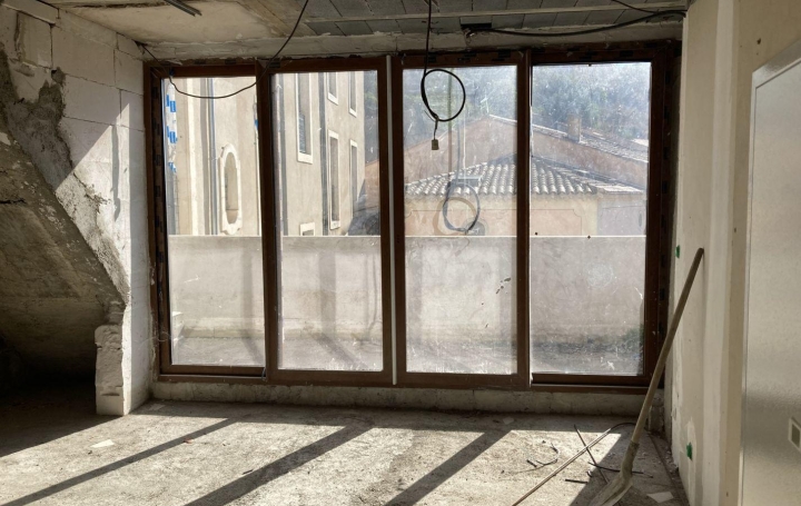 Immeuble BEZIERS (34500)  288 m2 420 000 € 