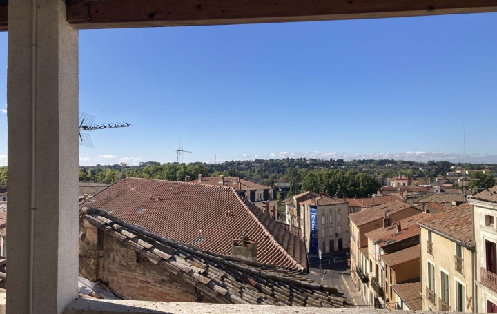 Immeuble BEZIERS (34500)  288 m2 420 000 € 