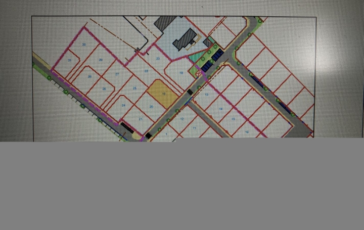 Terrain GINESTAS (11120)  135 m2 84 000 € 