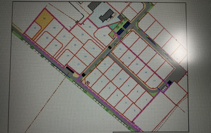 Terrain GINESTAS (11120)  135 m2 88 000 € 