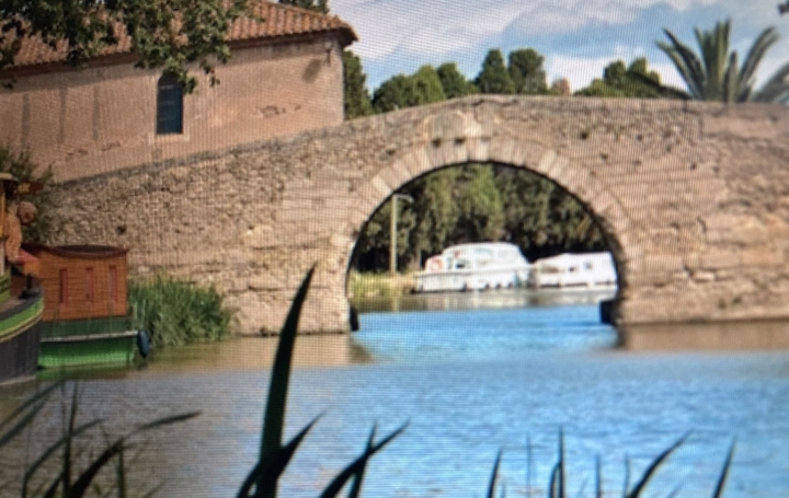 Terrain GINESTAS (11120)  135 m2 88 000 € 