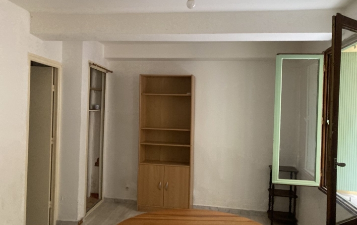 Studio NARBONNE (11100)  20 m2 43 800 € 