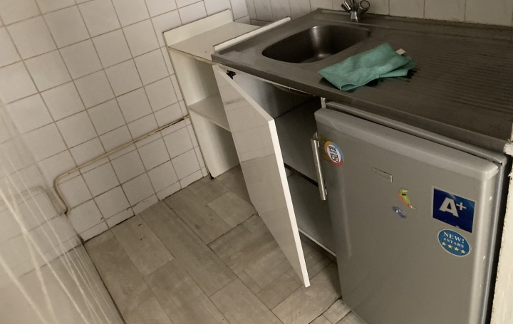 Studio NARBONNE (11100)  20 m2 43 800 € 