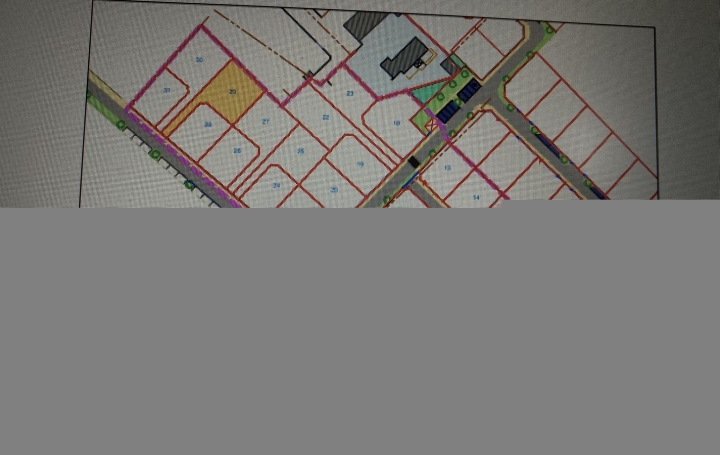 Terrain GINESTAS (11120)  135 m2 86 500 € 