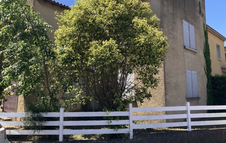 Immeuble BEZIERS (34500)  261 m2 375 000 € 