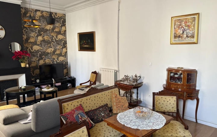 3 Pièces BEZIERS (34500)  103 m2 179 000 € 