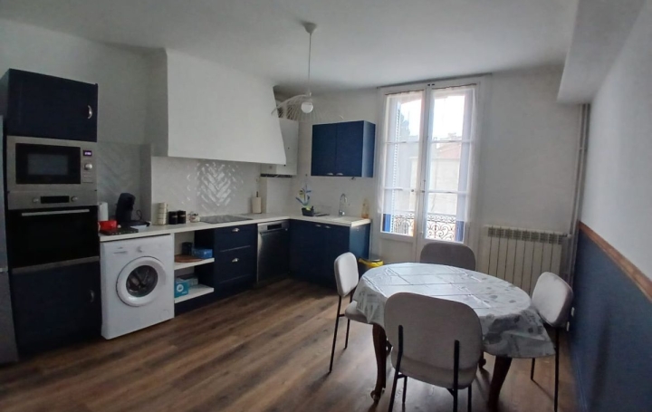 3 Pièces BEZIERS (34500)  102 m2 169 000 € 