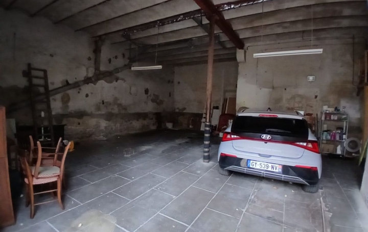 3 Pièces BEZIERS (34500)  102 m2 169 000 € 