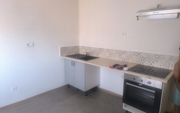 Immeuble BEZIERS (34500)  160 m2 244 000 € 