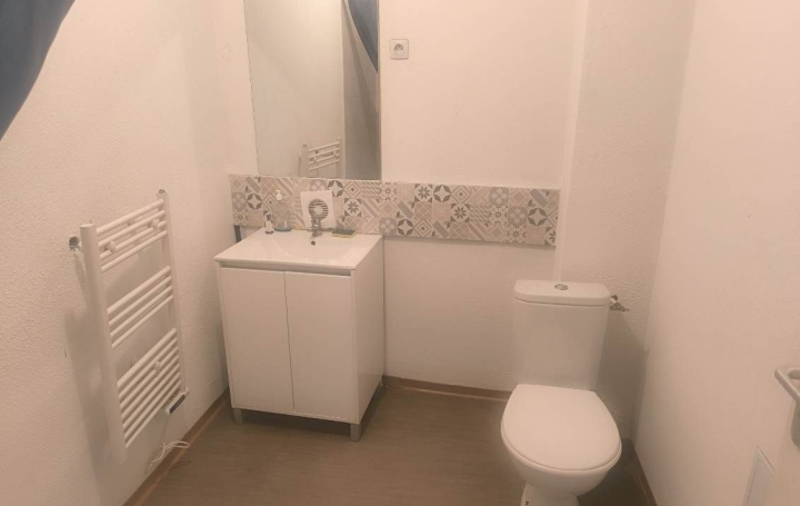 Immeuble BEZIERS (34500)  160 m2 244 000 € 