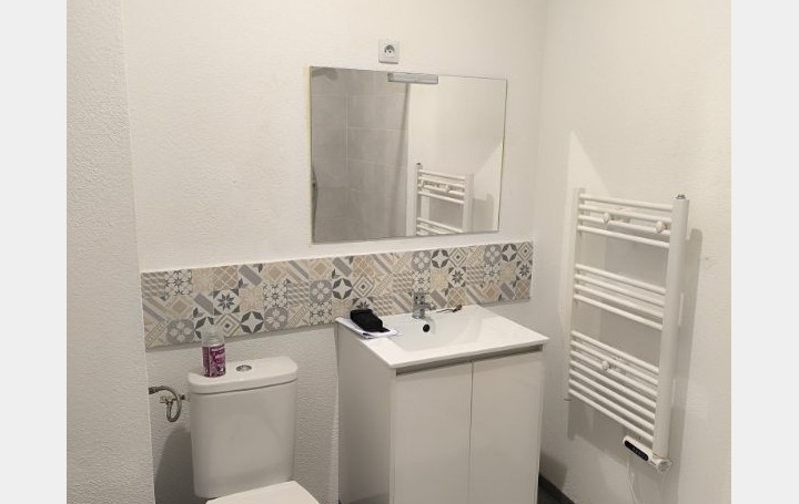 Immeuble BEZIERS (34500)  160 m2 244 000 € 