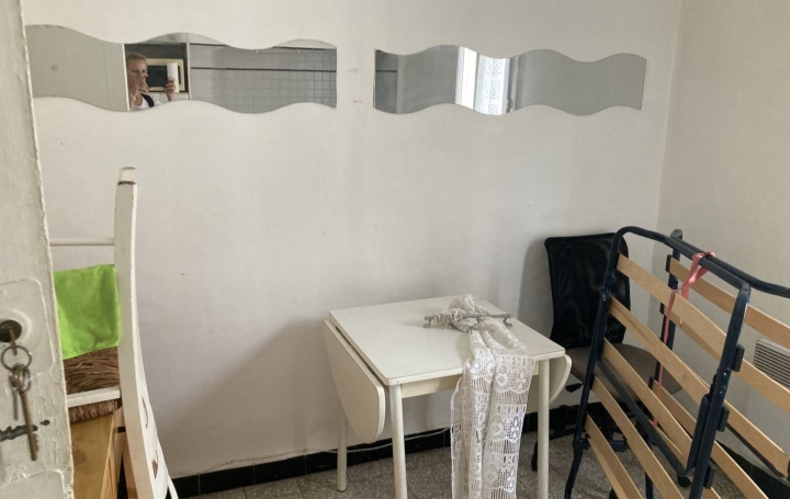 Immeuble BEZIERS (34500)  108 m2 145 800 € 