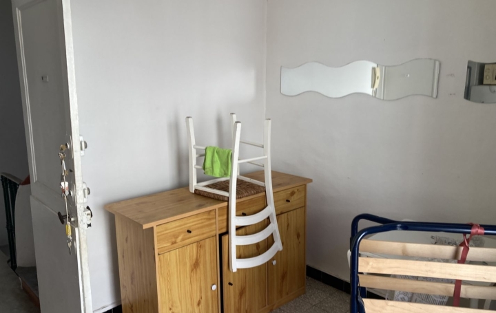 Immeuble BEZIERS (34500)  108 m2 145 800 € 