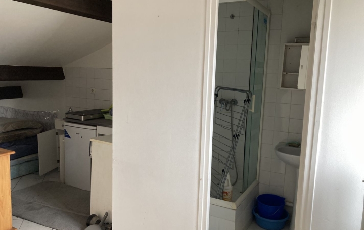 Immeuble BEZIERS (34500)  108 m2 145 800 € 