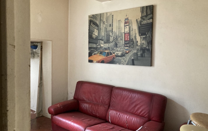 Immeuble BEZIERS (34500)  108 m2 145 800 € 