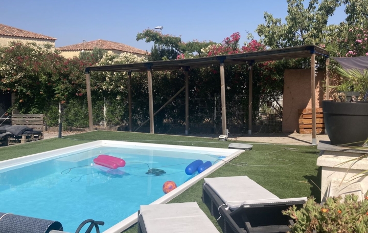 Maison / Villa NARBONNE (11100) 110 m<sup>2</sup> 325 000 € 
