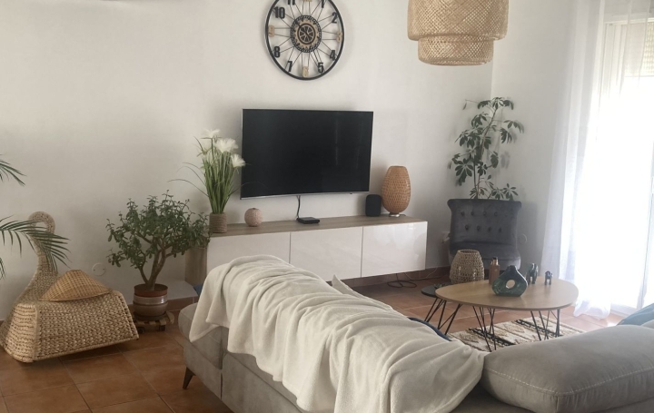 Villa CAPESTANG (34310)  93 m2 299 000 € 