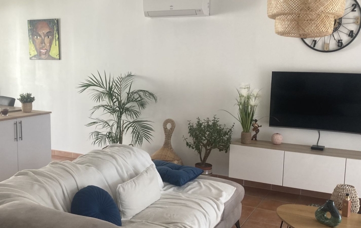 Villa CAPESTANG (34310)  93 m2 299 000 € 