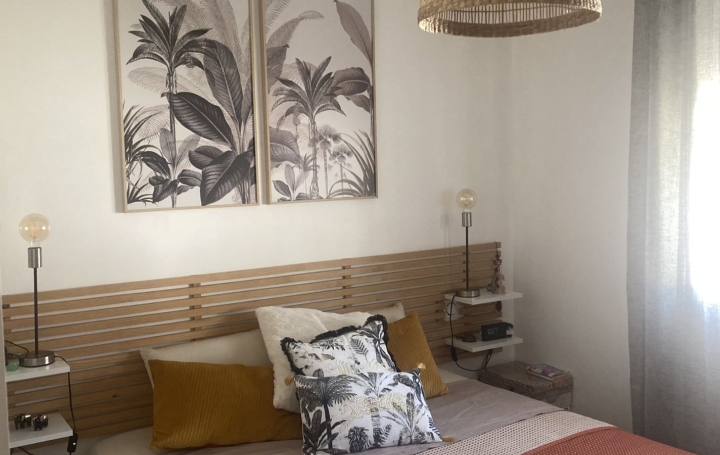 Villa CAPESTANG (34310)  93 m2 299 000 € 