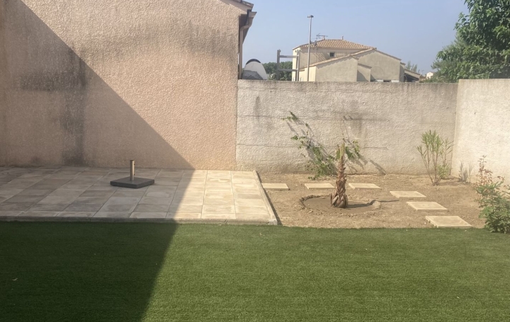 Villa CAPESTANG (34310)  93 m2 299 000 € 