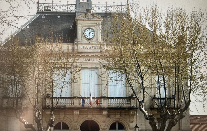 Terrain CAZOULS-LES-BEZIERS (34370)   105 000 € 