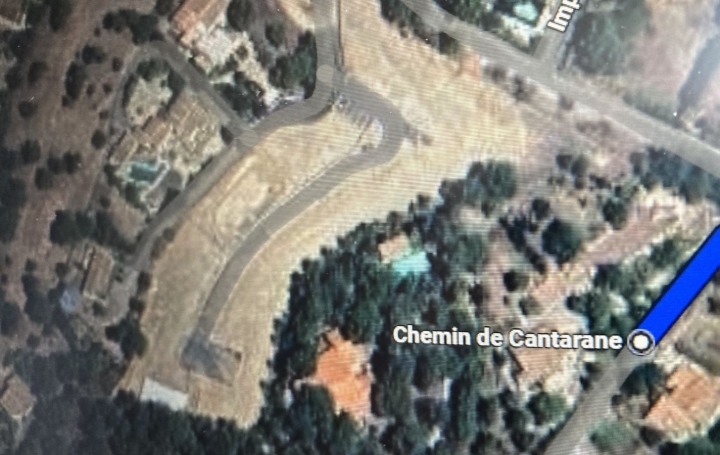 Terrain LEZIGNAN-CORBIERES (11200)  150 m2 64 000 € 