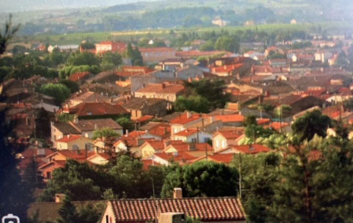 Terrain LEZIGNAN-CORBIERES (11200)  150 m2 64 000 € 