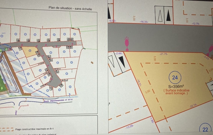 Terrain PORTEL-DES-CORBIERES (11490) 150 m<sup>2</sup> 89 000 € 