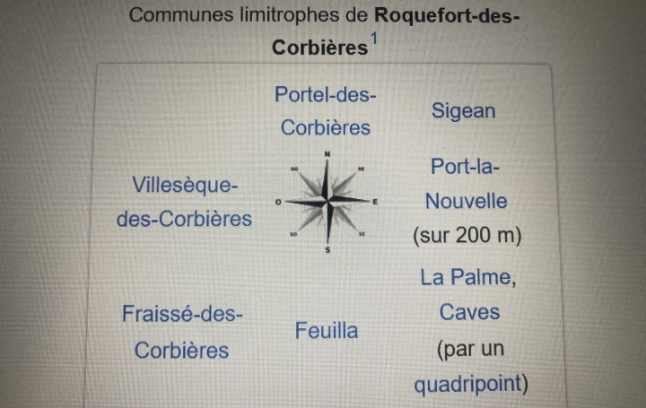 Terrain ROQUEFORT-DES-CORBIERES (11540)  140 m2 95 000 € 