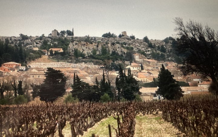 Terrain ROQUEFORT-DES-CORBIERES (11540)  140 m2 97 000 € 