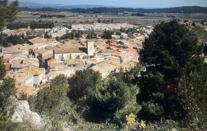 Terrain ROQUEFORT-DES-CORBIERES (11540)  140 m2 97 000 € 