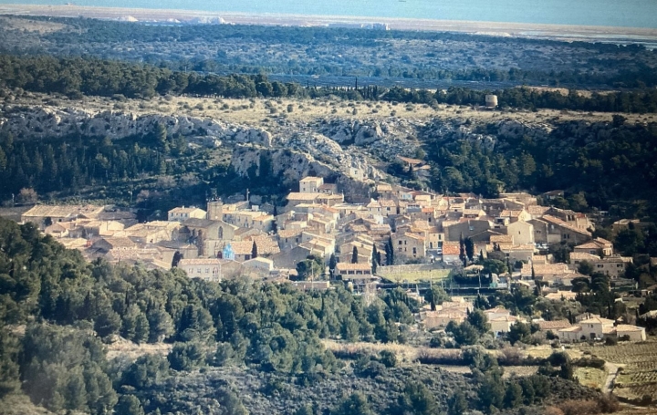 Terrain ROQUEFORT-DES-CORBIERES (11540)  140 m2 97 000 € 