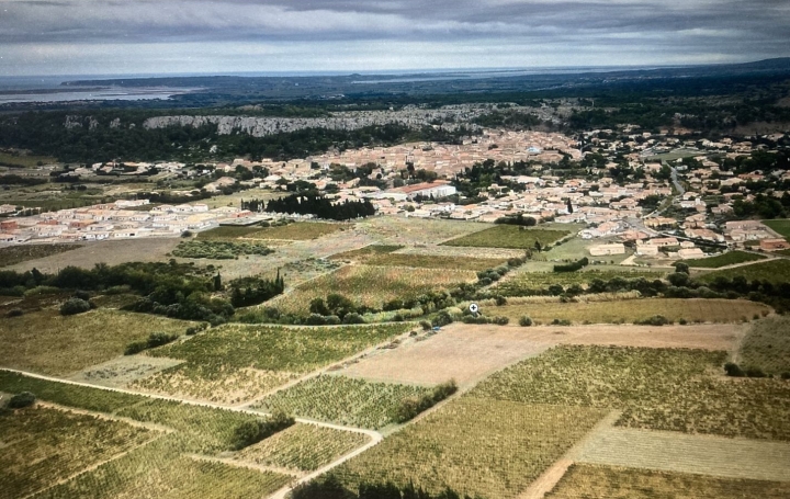 Terrain ROQUEFORT-DES-CORBIERES (11540)  140 m2 95 000 € 