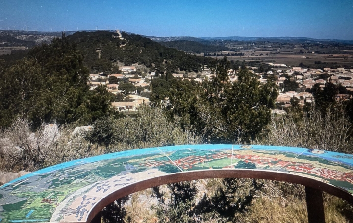 Terrain ROQUEFORT-DES-CORBIERES (11540)  140 m2 95 000 € 