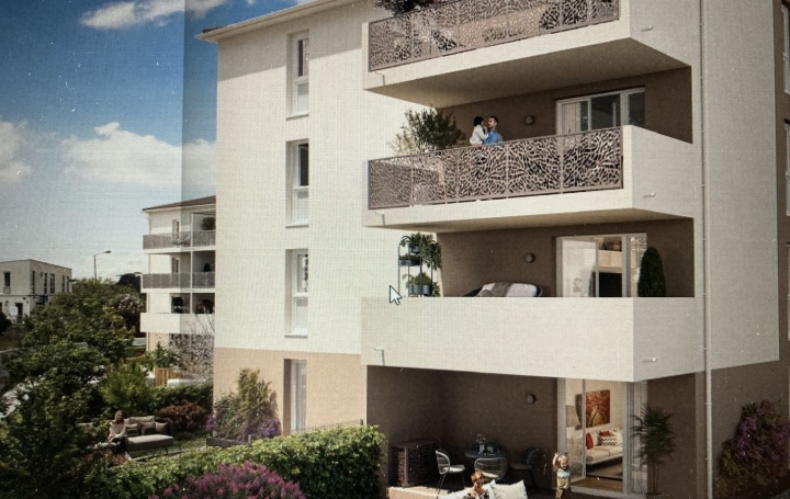 1 Pièce BEZIERS (34500)  43 m2 160 900 € 