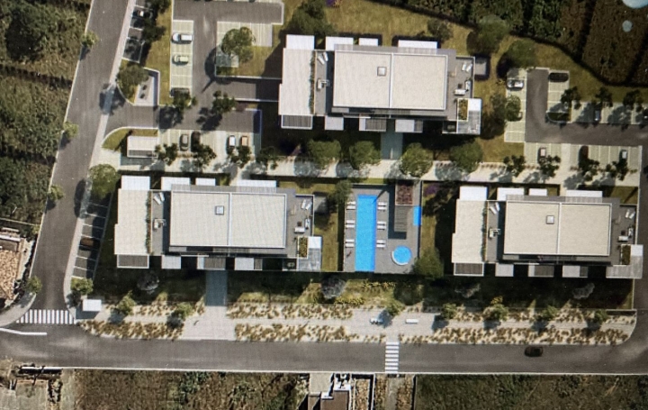 3 Pièces BEZIERS (34500)  58 m2 227 000 € 