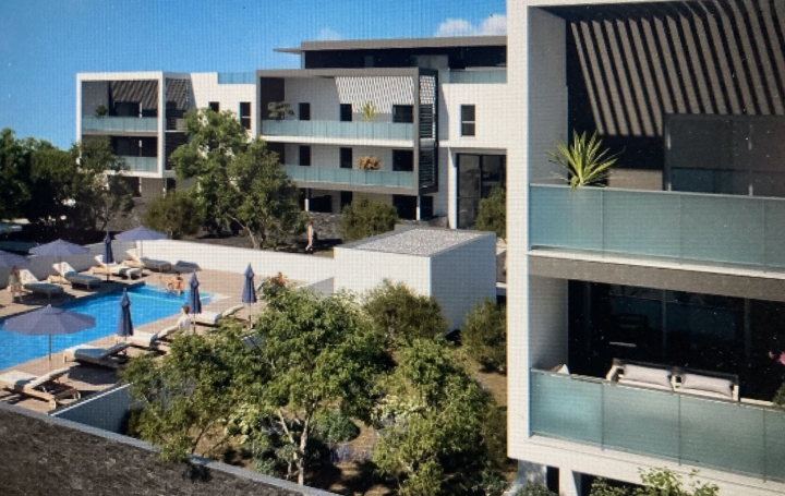 3 Pièces BEZIERS (34500)  58 m2 227 000 € 